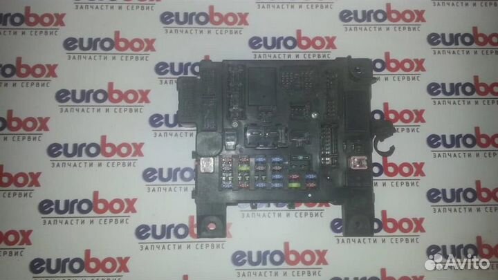 Блок предохранителей Mitsubishi ASX 2010