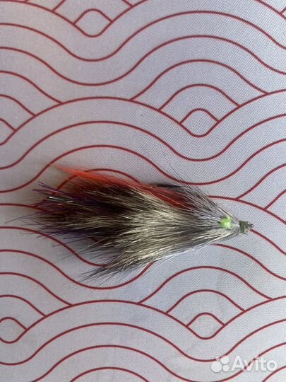 Стример на щуку