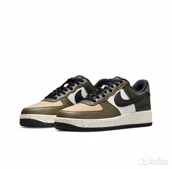 Nike Air Force 1 Gore-Tex