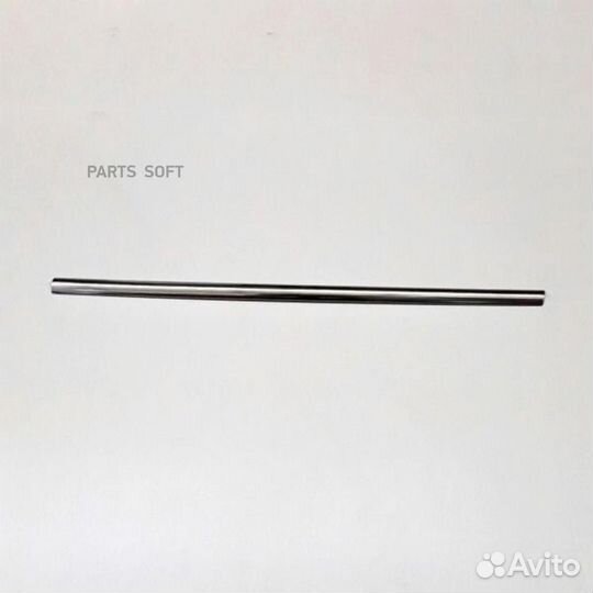 Volvo 31299712 Молдинг окна хром Вольво