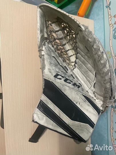 Блин и ловушка вратаря ссм