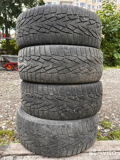 Nokian Tyres Nordman 7 205/55 R16