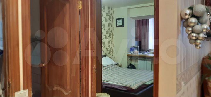 2-к. квартира, 65 м², 7/12 эт.