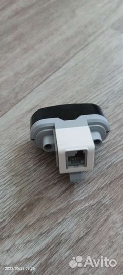 Инфракрасный датчик ev3