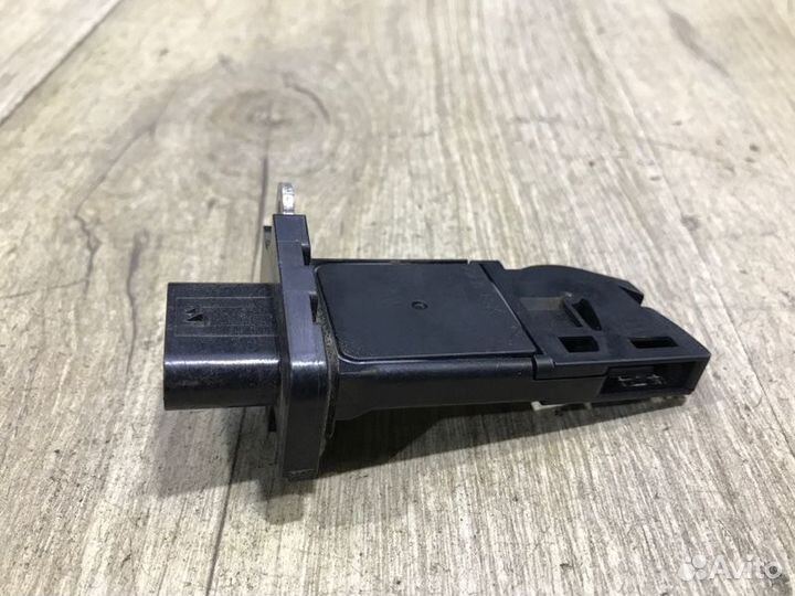 Дмрв Audi A6 Allroad C7 3.0 CLA 2014