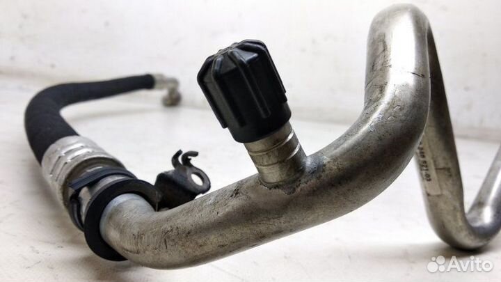 Трубка кондиционера Bmw 5-Series F10 3.0D 2014