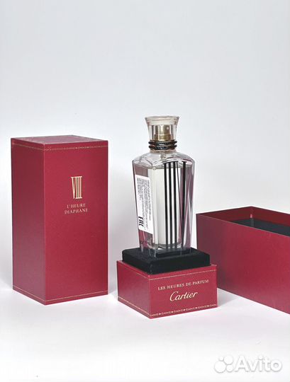 Cartier Парфюм Оригинал