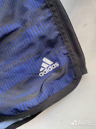 Шорты Adidas женские