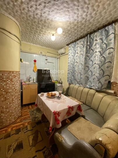 2-к. квартира, 47 м², 2/2 эт.