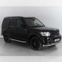 Land Rover Discovery 3.0 AT, 2013, 236 635 км, с пробегом, цена 2 499 000 руб.