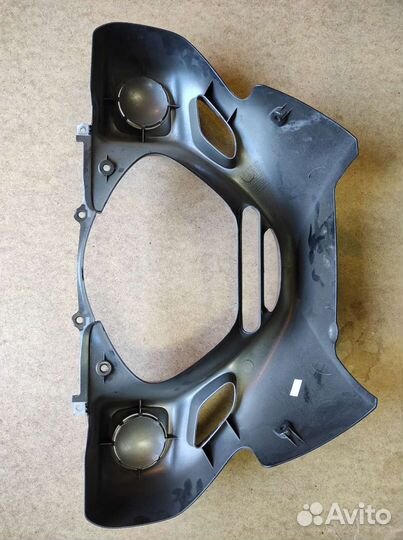 Honda gold wing 1800 передний пластиковый кожух