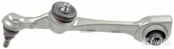 Рычаг пер.подв.нижний R 3715201 lemforder