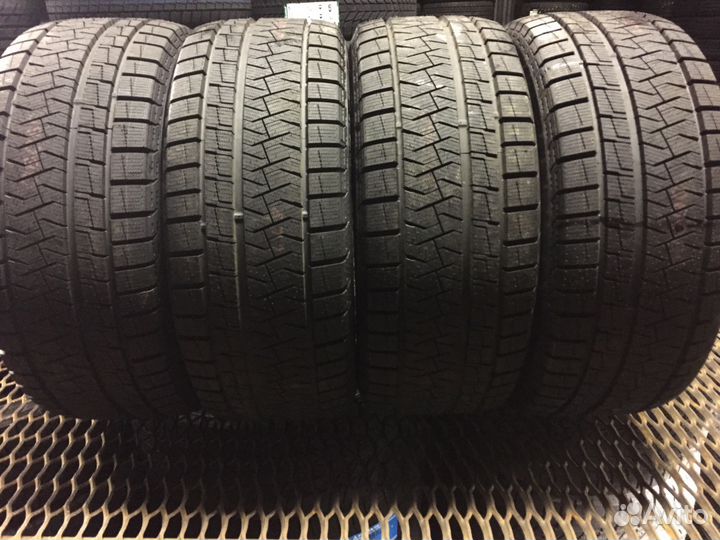 Vitour Ice Line 275/50 R20