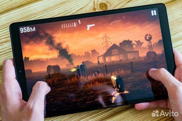 Свежие Яркие Планшеты для Игр и досуга + Обмен