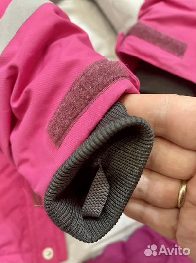 Костюм didriksons 90