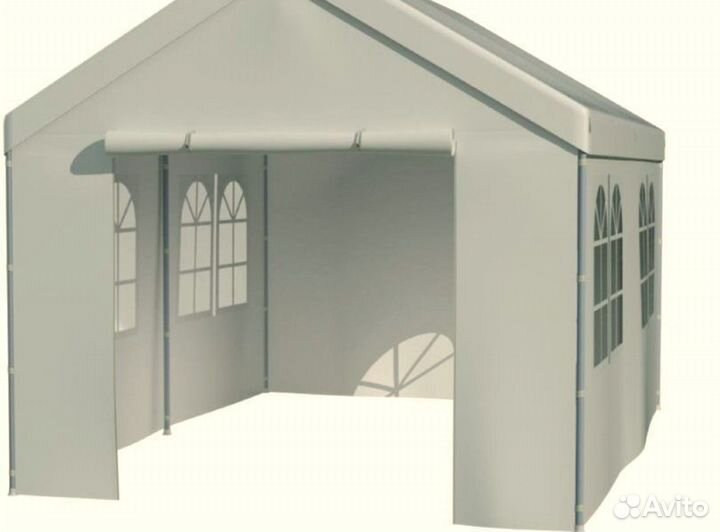 Садовый тент шатер Green Glade 12694