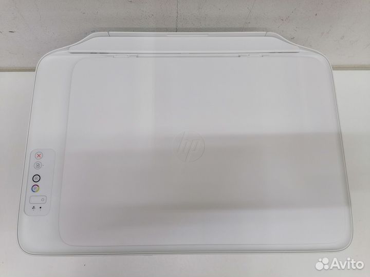 Мфу струйное HP DeskJet 2320 All-in-One