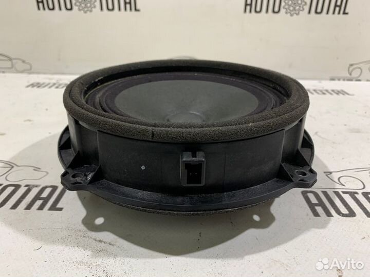 Динамик двери Kia Ceed JD 2012