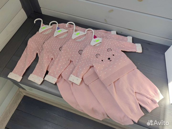 Детские вещи