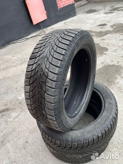 Kumho WinterCraft Ice Wi51 215/50 R17 95T