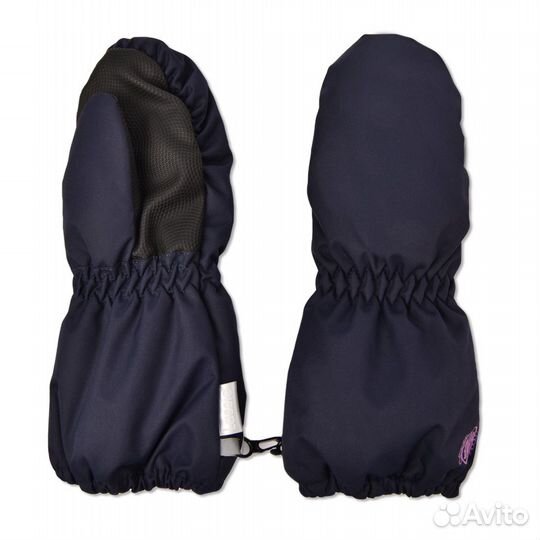 Новые зимние краги Варежки Lassie by reima 4 ориги