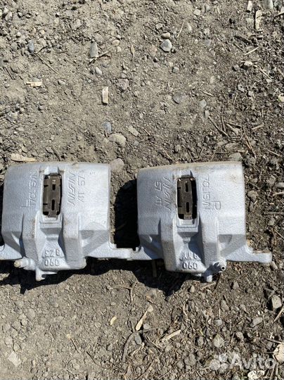 Суппорт Газель Соболь