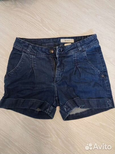 Шорты женские H&M