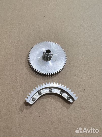 Ремкомплект дроссельной заслонки VAG Audi, VW