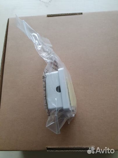 Розетка компьютерная rj45 1хrj-45 8P8C