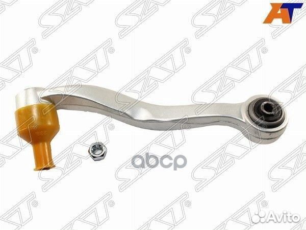 Рычаг передний нижний BMW 5 E60/E61 03-10 LH ST