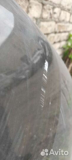 Капот citroen с4