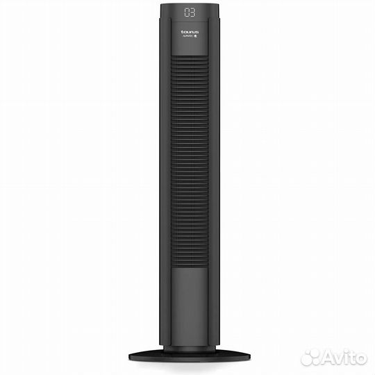 Вентилятор напольный Taurus New Babel Digital