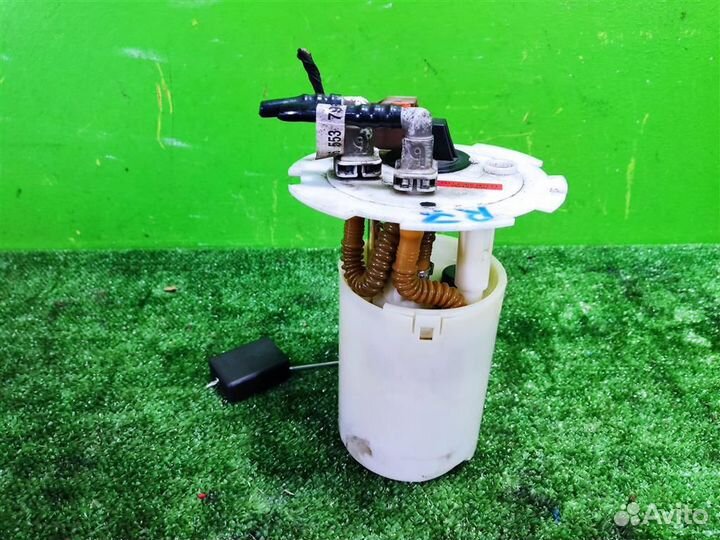 Топливный насос Chevrolet Lacetti 2006