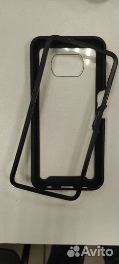 Xiaomi Poco X3/X3Pro накладка