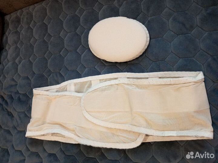 Бандаж для беременных и после родов