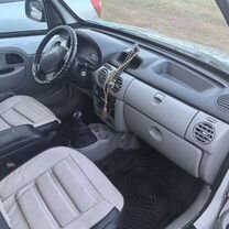 Renault Kangoo 1.4 MT, 2007, 346 000 км, с пробегом, цена 480 000 руб.