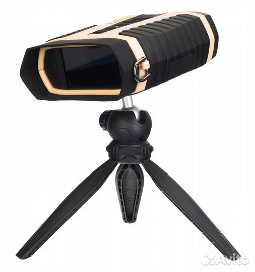 Пнв бинокль Levenhuk Atom Digital DNB300