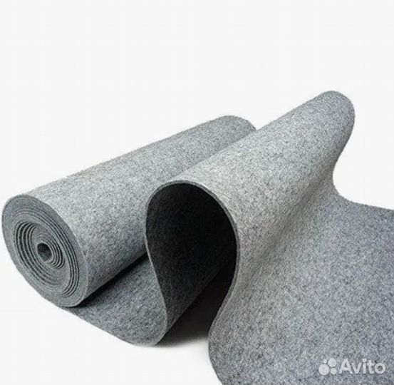 Войлок оптом