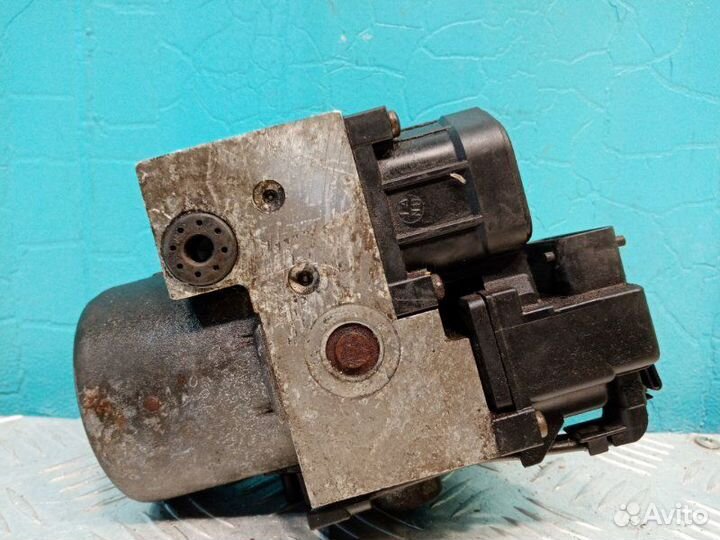 Блок ABS Saab 9-5 2.3 B235R