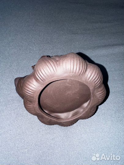 Держатель для благовоний с обратным потоком