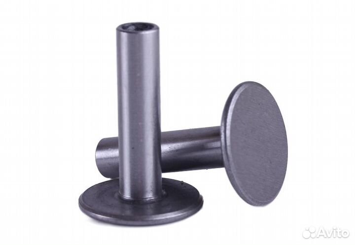 Толкатели штанг грм (пара) для 168F/170F