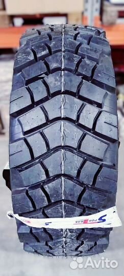 Sportrak SP359, 425/85 R21