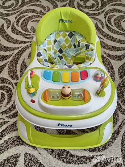 Ходунки детские бу