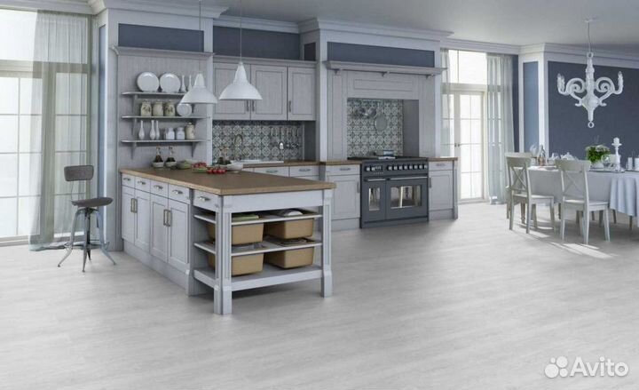 Ламинат со склада