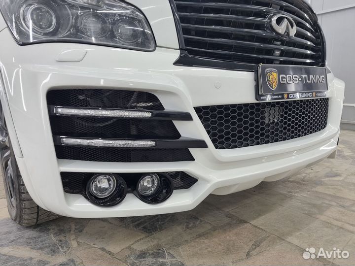 Сетка для авто тюнинга бамперов решеток Гольф