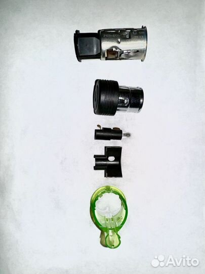 Прикуриватель ваз