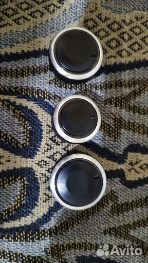 Переключатель регулятора температуры кондиционера