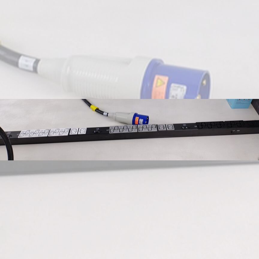 [HSTNR-P062-4] Pdu Hp P9q50a Hstnr-P062-4