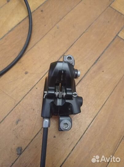 Тормоза для велосипеда