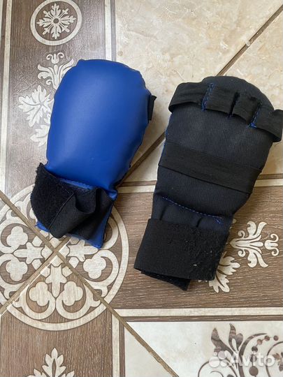 Детский шлем защитный для малышей